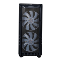 Gabinete Cooler Master Mid Tower Master Box H500-wgnn-s00, Cooler Master